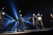 BIGBANG、日本6大ドームツアー開催決定！ 海外アーティスト史上初＝72万人動員