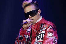BIGBANG G-DRAGON、男性アイドルリーダー界の“神”に