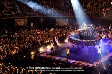 BIGBANG G-DRAGON、ソロワールドツアー「ONE OF A KIND」タイ・バンコク公演で現地2万人のファンを熱狂