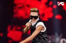 BIGBANG G-DRAGON、ソロワールドツアー「ONE OF A KIND」タイ・バンコク公演で現地ファンを熱狂