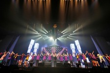 BIGBANG D-LITE、初のソロツアーで10万人動員！ 横浜で完走ファイナル公演