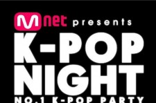 CODE-Vもライブ出演！「K-POP NIGHT vol.3」開催決定