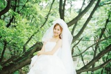 少女時代ソヒョン、CNBLUEヨンファ『私たち結婚しました』ウェディング写真