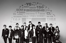 YG、BIGBANG以来7年振りの新ボーイズグループの詳細発表＝大衆がデビューを決定