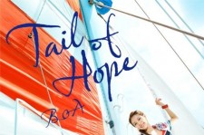 BoA、新曲『Tail of Hope』の発売を記念してキャンペーンサイトがついに公開！（動画）