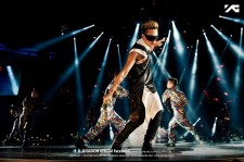 BIGBANG G-DRAGON、ソロワールドツアー「ONE OF A KIND」マレーシア公演で現地ファンを熱狂