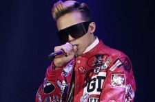 BIGBANG G-DRAGON、ソロ2ndアルバムリリース決定！