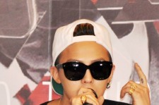 BIGBANG G-DRAGON、ソロワールドツアー「ONE OF A KIND」シンガポール公演記者会見に出席