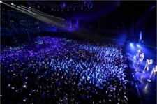 Secret、初の日本単独コンサート成功　大阪、名古屋、東京で開催