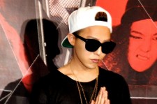 BIGBANG G-DRAGON、ソロワールドツアー「ONE OF A KIND」シンガポール公演記者会見に出席
