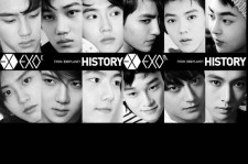 EXO-K、EXO-Mのメンバー12人全員の顔写真が公開　デビューの期待に拍車