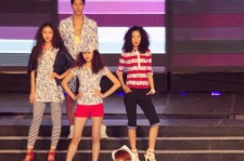 少女時代、T-ARA、BIGBANGなど出演　K-POPファッションショー「K-Collcetion」初開催