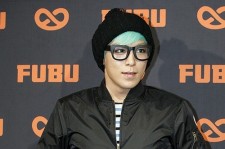 BIGBANGのT.O.P、FUBU「2TOP Jeans」トライアルキャンペーン ラジオ番組出演