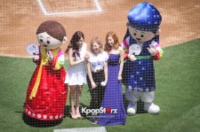 少女時代ティファニー＆テヨン＆サニー、L.A.で「韓国の日」イベントに出席