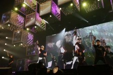 BIGBANG SOL、「a-nation island」でm-floとのコラボ初披露！