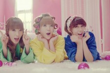 Rainbow Pixie「Hoi Hoi」MV写真コレクション
