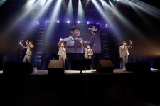 2AM、MYNAMEや初来日のC-CLOWN、HISTORYらが熱演 「K-Fest SUMMER!」開催