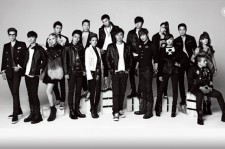 BIGBANG、2NE1の所属事務所YG、アメリカと香港で現地支社設立へ