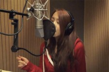 次世代韓国版ビヨンセ「EXID」のイジ、驚きの歌唱力披露