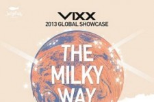 VIXX、初のグローバルショーケース日本公演チケットが瞬く間に完売！