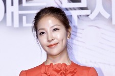 BoA『恋愛を期待して』制作発表会に出席、韓国ドラマ初の主演