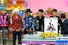 BIGBANGの「日本ベスト3」は？