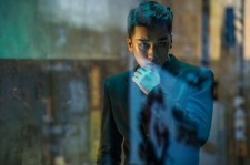BIGBANG V.I初の日本オリジナル書き下ろし曲 「UULAドラマ」の主題歌に決定＆アルバムに追加収録！