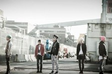 BIGBANG、『ALIVE』3曲のMVでユーチューブ再生回数3000万突破！