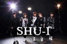 SHU-I、ニューシングル『SO IN LUV』日本語版リリース決定！