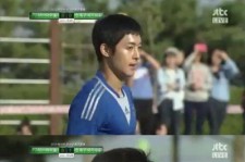 キム・ヒョンジュン、ソ・ジソクら出場　芸能人サッカーチーム「FC MEN」が試合
