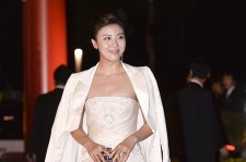 ハ・ジウォン、ハン・ヒョジュらトップ女優、「釜山国際映画祭」で美の競演