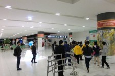 FTISLANDが初の札幌に到着　ファン「ようこそ、札幌へ！」