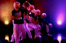 CROSS GENE 「Japan Live -ROCK U-」大阪公演も開催決定！