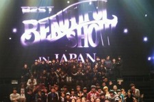 BEAST、日本ツアー「Beautiful Show in Japan」　5万人動員で閉幕