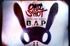 B.A.P、怒涛の2カ月連続リリース！ 日本2ndシングル『ONE SHOT』発売決定！