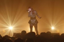 Ailee、日本初ライブ大盛況！デビューシングル「Heaven」MVも解禁（動画）