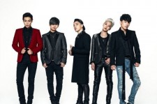 BIGBANG、熱狂の東京ドーム公演をはじめとする未配信タイトルを続々配信！