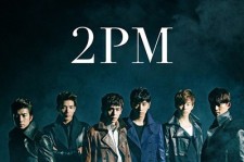 2PM、オリコン週間ランキングで念願の1位！