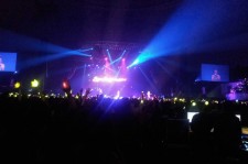 BIGBANG、2NE1 「Springroove 2012 大阪」に出演