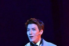 Jun. K（2PM）、ミュージカル『JACK THE RIPPER』に出演　圧倒的な歌唱力で魅了　