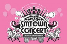 「SMTOWN LIVE III」ツアー初公演のチケットが間もなく発売