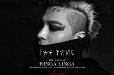 新曲『RINGA LINGA』公開したBIGBANG SOL「今僕の年で感じていることを話したかった」