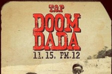 BIGBANG T.O.P、15日に3年ぶりの新曲「DOOM DADA」をリリースへ　ティザー写真を公開！