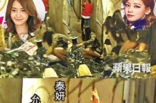 SMエンターテインメント、少女時代の香港クラブ訪問説を全面否定