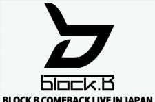 BLOCK B、日本でのライブ開催決定！