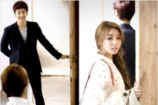 歌手 Ailee ＆ BEAST イ・ギグァン　「Heaven」写真ギャラリー