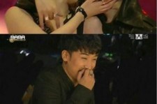BIGBANGとEXO、Trouble Makerの19禁キスシーンを見てこんな表情を…