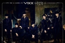 VIXX、新曲「呪いの人形」が音楽配信チャート1位に…彼らが注目される理由とは