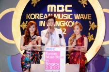 東方神起、少女時代、2PMほか　「KOREA MUSIC WAVE IN BANGKOK」写真コレクション