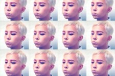 BIGBANG G-DRAGONが深刻セルカ公開　深刻な表情なのに可愛すぎると話題